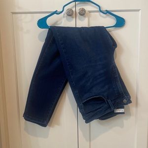KanCan Kurvy Ankle Skinny Jeans